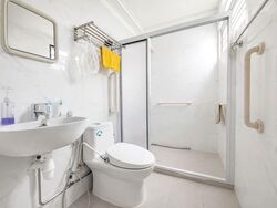 Blk 934 TAMPINES PALMSPRING (Tampines), HDB 4 Rooms #580937041